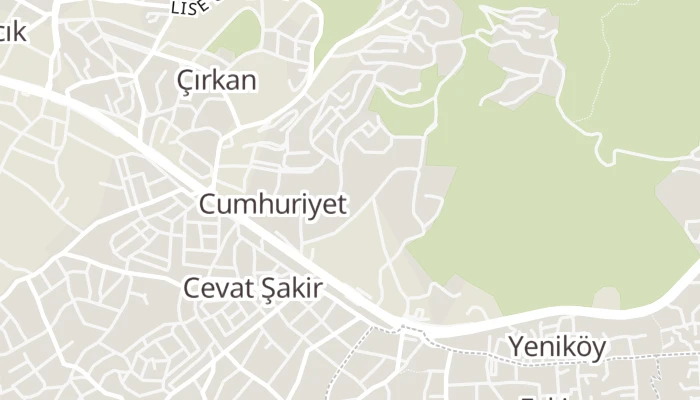 Kaart