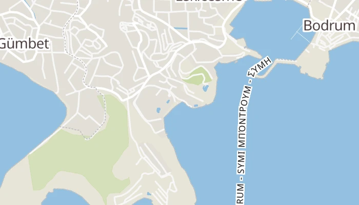 地图
