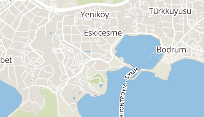 Χάρτης