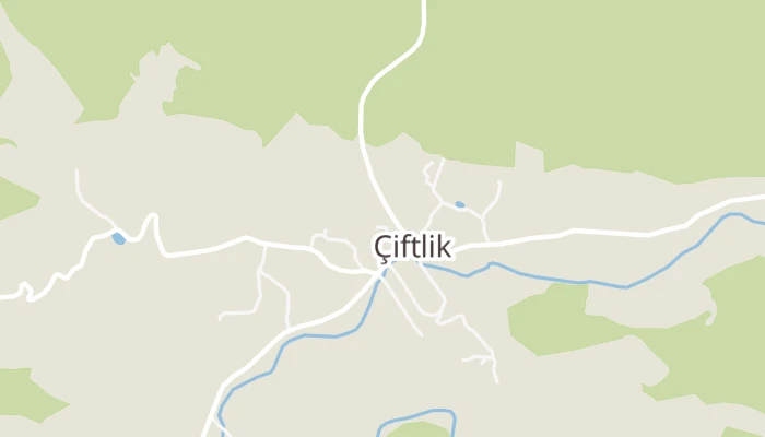 Hartă
